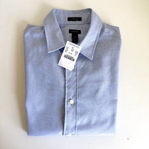 J.crew Boys Ludlow Shirt in Blue